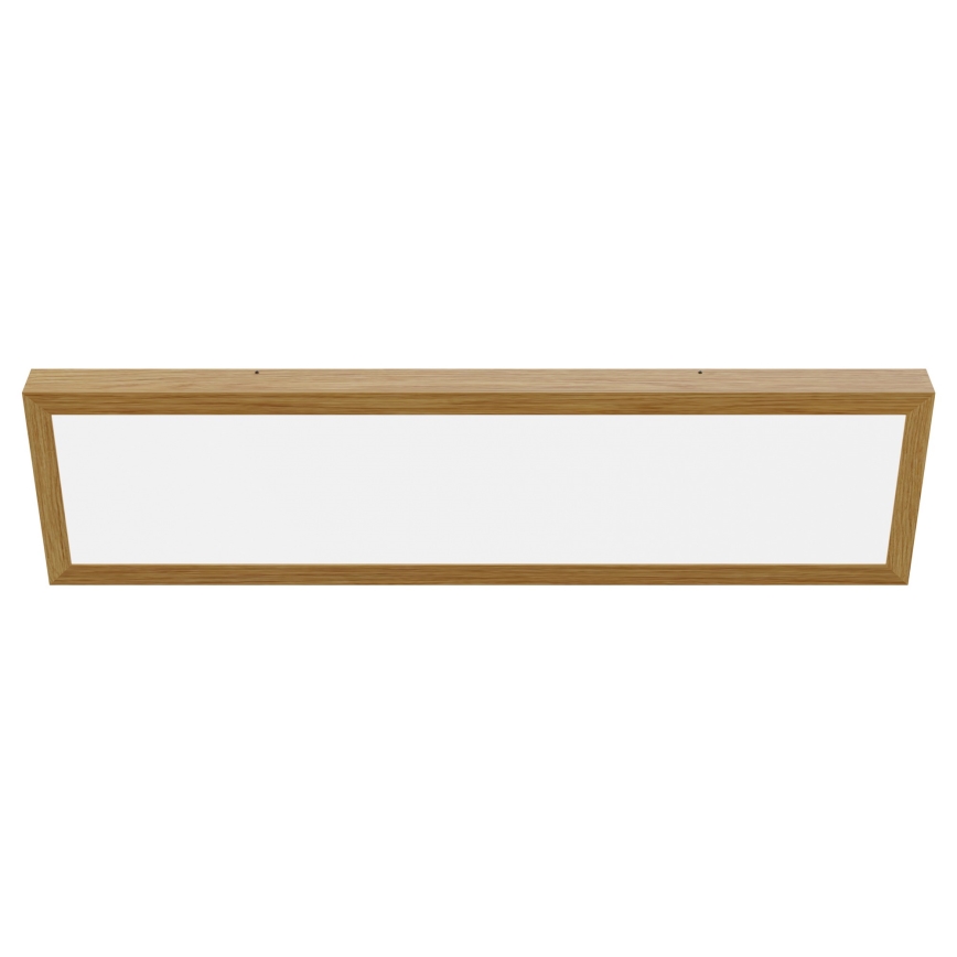 APLED - LED Panel natynkowy QUADRA LED/42W/230V dab