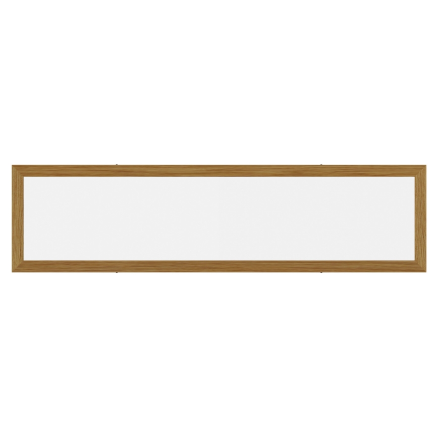 APLED - LED Panel natynkowy QUADRA LED/42W/230V dab