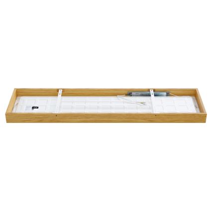 APLED - LED Panel natynkowy QUADRA LED/42W/230V dab