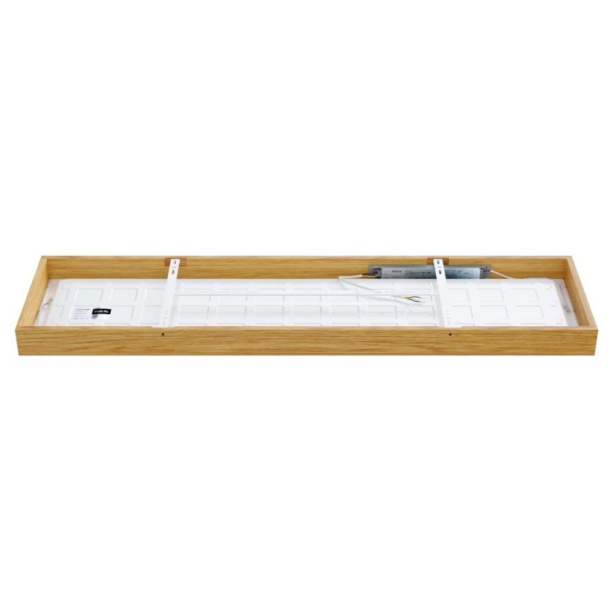 APLED - LED Panel natynkowy QUADRA LED/42W/230V dab