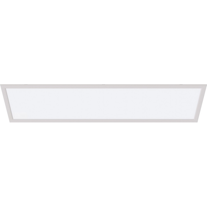 APLED - LED Łazienkowy panel sufitowy QUADRA LED/40W/230V 4000K IP41 120x30cm