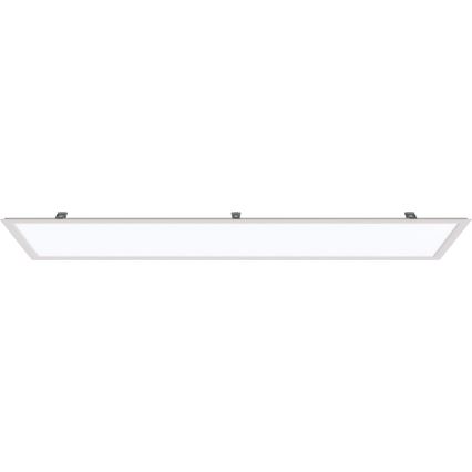 APLED - LED Łazienkowy panel sufitowy QUADRA LED/40W/230V 4000K IP41 120x30cm