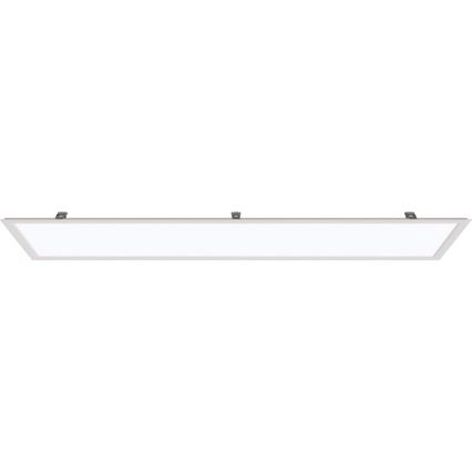 APLED - LED Łazienkowy panel sufitowy QUADRA LED/40W/230V 4000K IP41 120x30cm