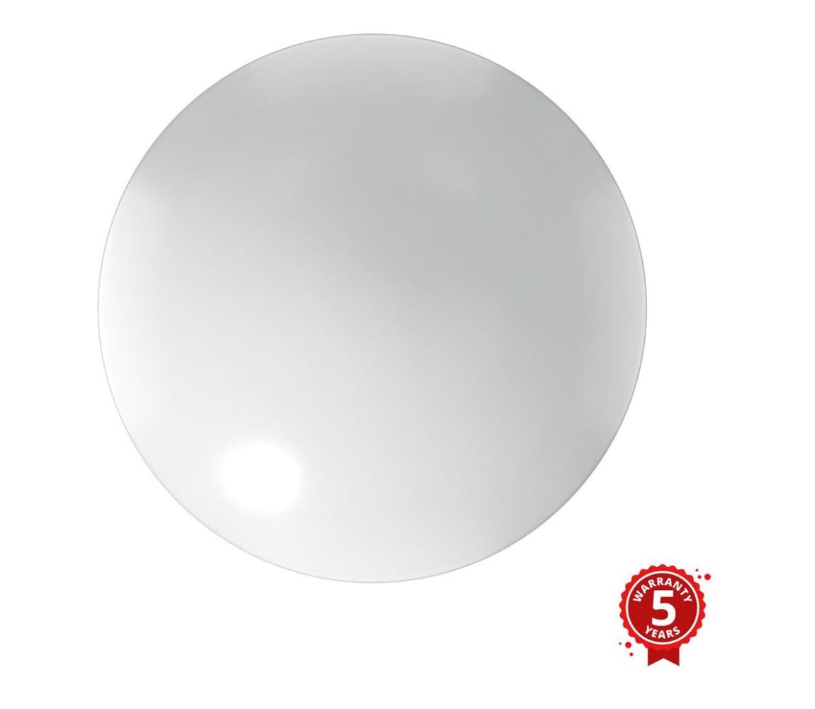 APLED - LED Plafon LENS P TRICOLOR LED/12W/230V IP41 825 lm