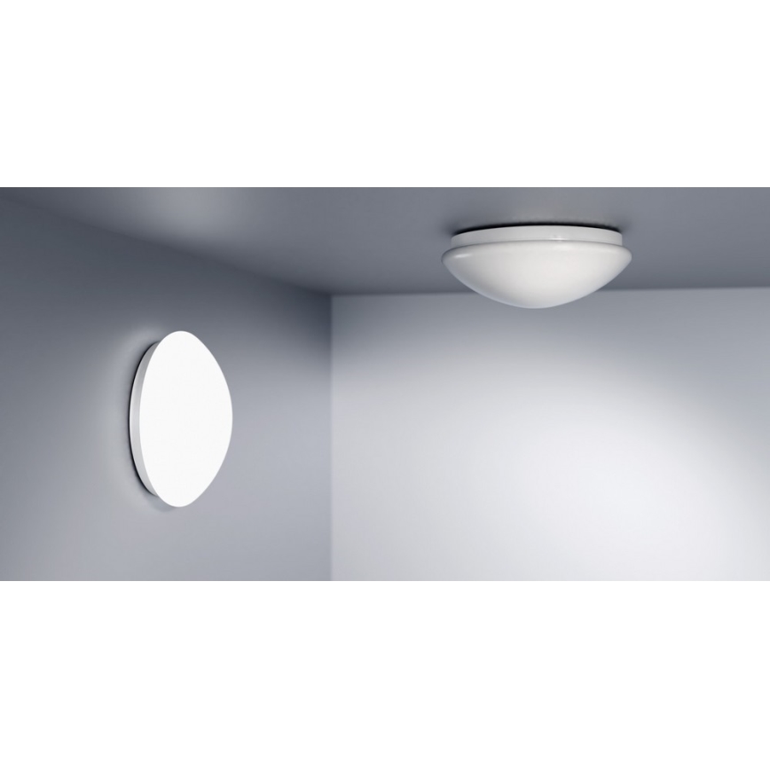 APLED - LED Plafon LENS P TRICOLOR LED/12W/230V IP41 2700 - 6500K 825 lm