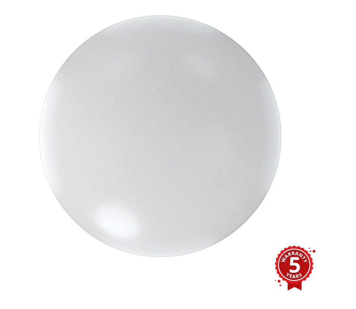 APLED - LED Plafon LENS P TRICOLOR LED/18W/230V IP41 1210lm