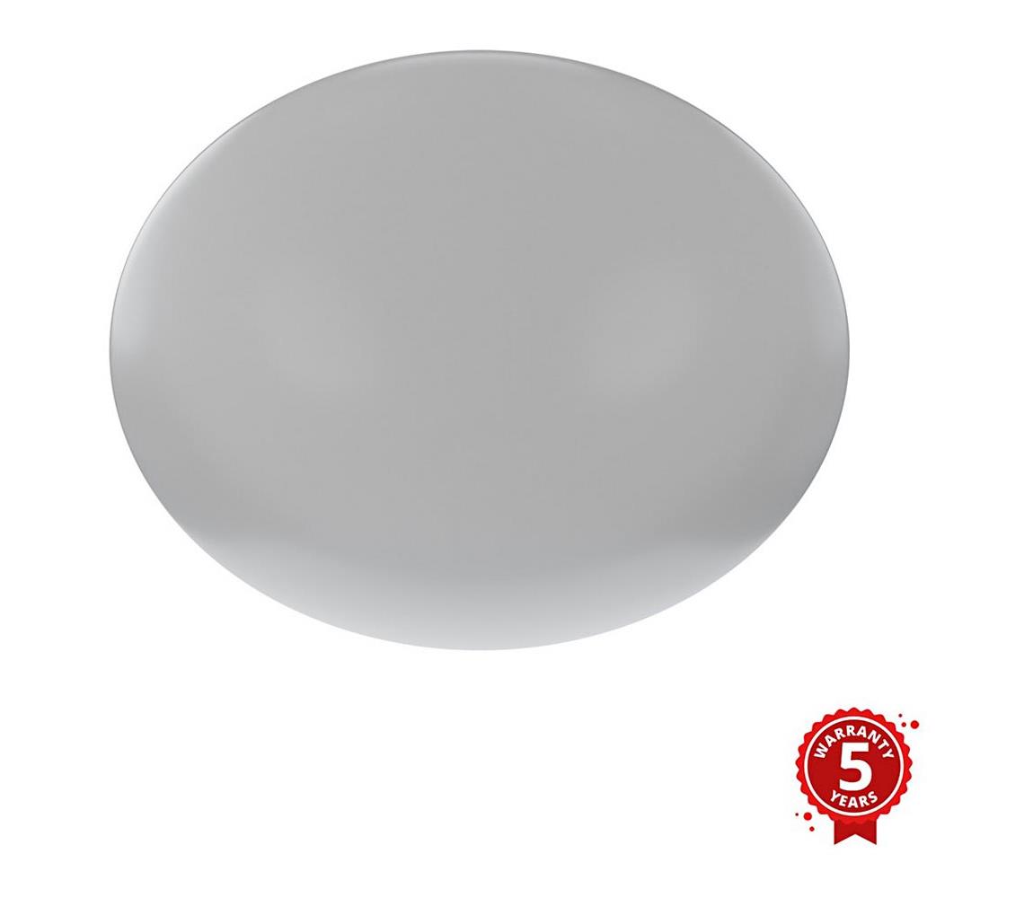 APLED - LED Plafon LENS P TRICOLOR LED/24W/230V IP41 1680 lm