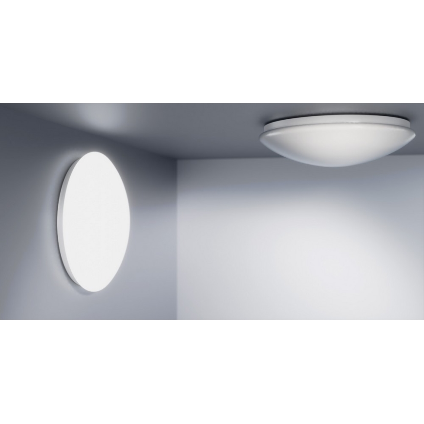 APLED - LED Plafon LENS P TRICOLOR LED/24W/230V IP41 2700 - 6500K 1680 lm