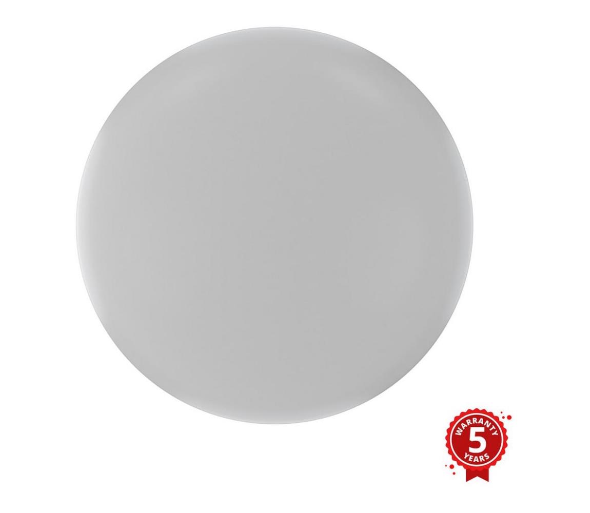 APLED - LED Plafon LENS P TRICOLOR LED/36W/230V IP41 2520lm