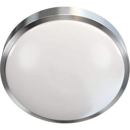 APLED - LED Plafon LENS PP TRICOLOR LED/12W/230V 825lm