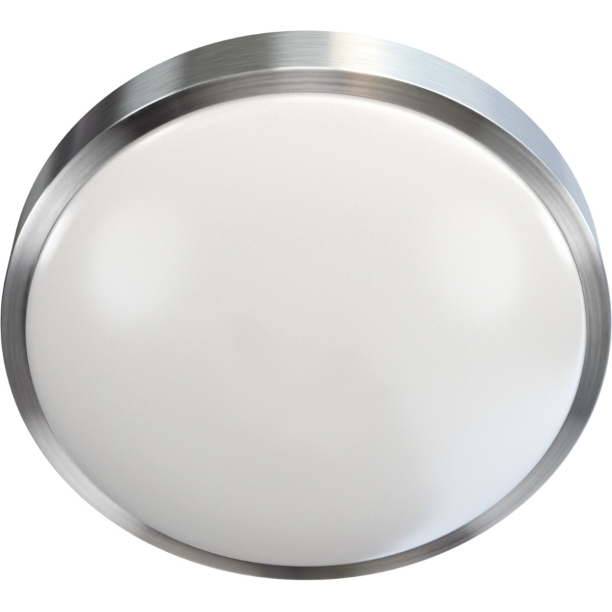 APLED - LED Plafon LENS PP TRICOLOR LED/12W/230V 825lm