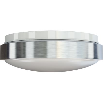 APLED - LED Plafon LENS PP TRICOLOR LED/12W/230V IP41 2700 - 6500K 825 lm