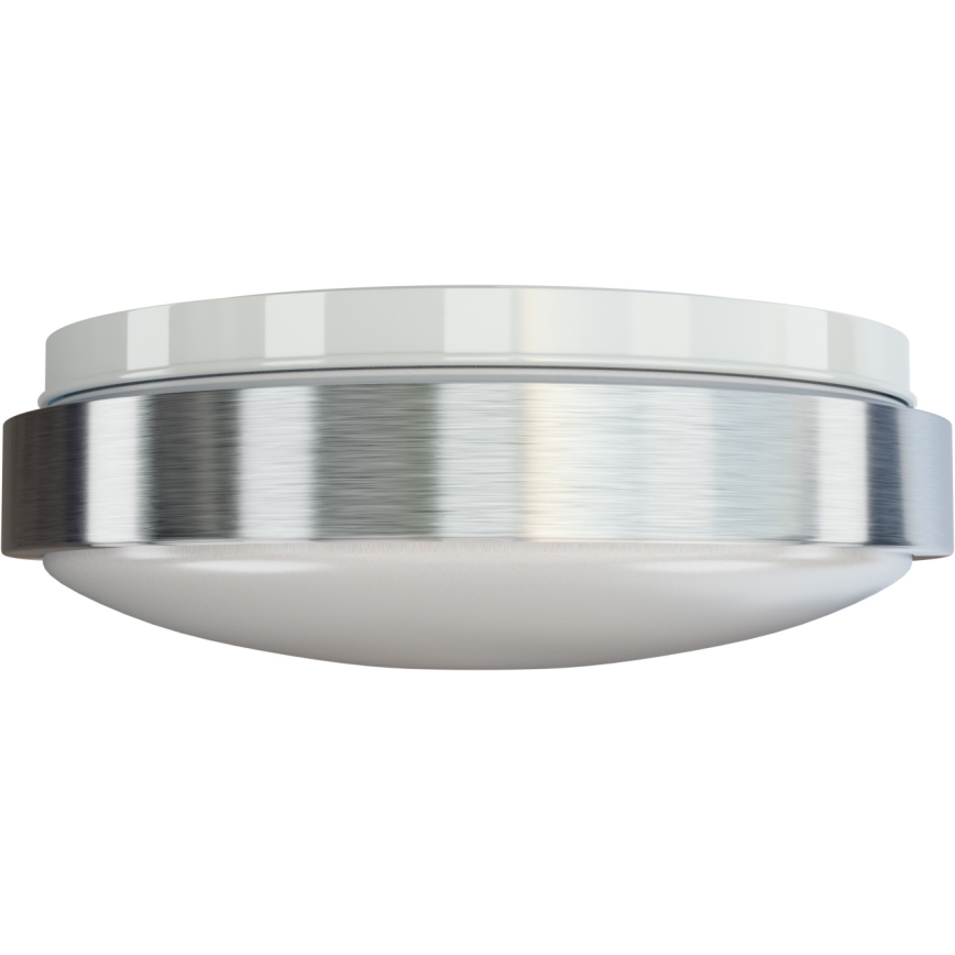 APLED - LED Plafon LENS PP TRICOLOR LED/12W/230V IP41 2700 - 6500K 825 lm