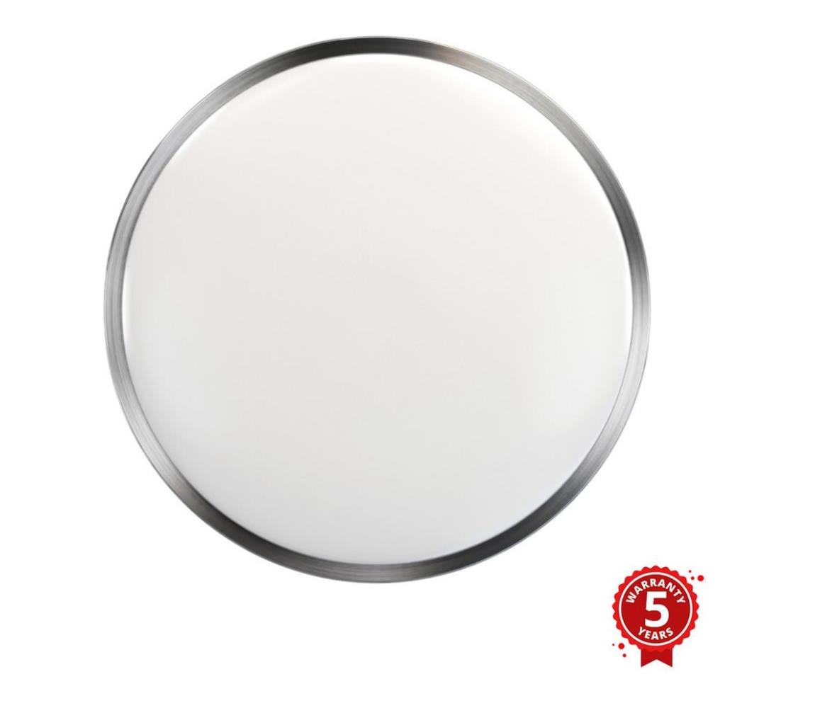 APLED - LED Plafon LENS PP TRICOLOR LED/18W/230V IP41 1210 lm
