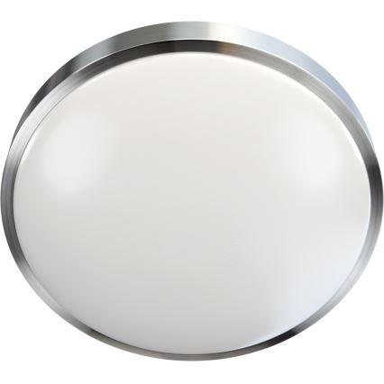 APLED - LED Plafon LENS PP TRICOLOR LED/18W/230V 1210lm