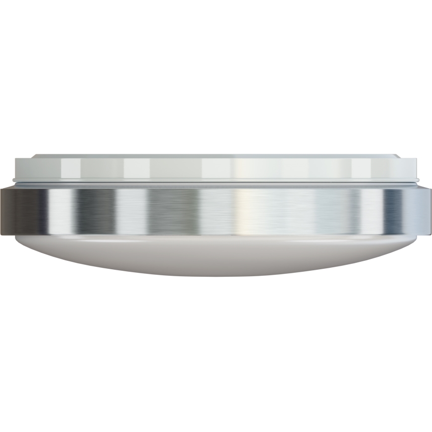 APLED - LED Plafon LENS PP TRICOLOR LED/18W/230V IP41 2700 - 6500K 1210 lm