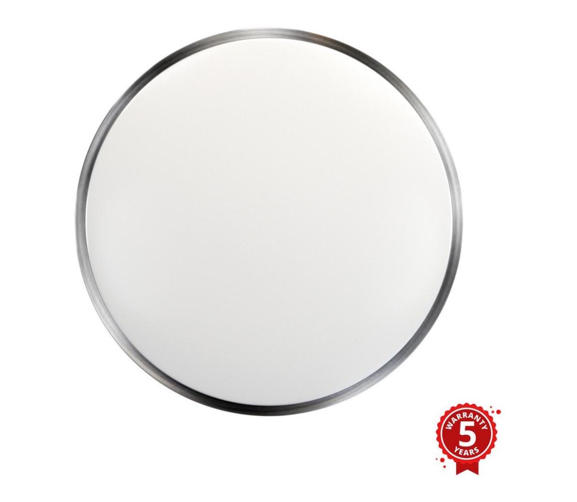 APLED - LED Plafon LENS PP TRICOLOR LED/24W/230V IP41 1680 lm