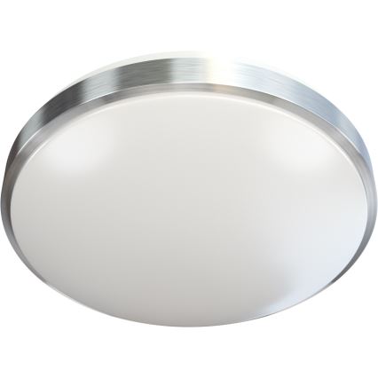 APLED - LED Plafon LENS PP TRICOLOR LED/24W/230V IP41 2700 - 6500K 1680 lm