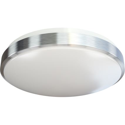 APLED - LED Plafon LENS PP TRICOLOR LED/24W/230V IP41 2700 - 6500K 1680 lm