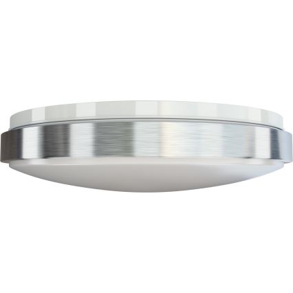 APLED - LED Plafon LENS PP TRICOLOR LED/24W/230V IP41 2700 - 6500K 1680 lm