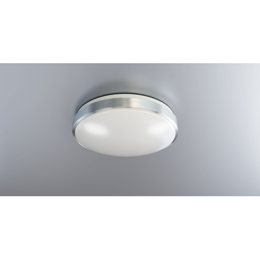 APLED - LED Plafon LENS PP TRICOLOR LED/24W/230V IP41 2700 - 6500K 1680 lm