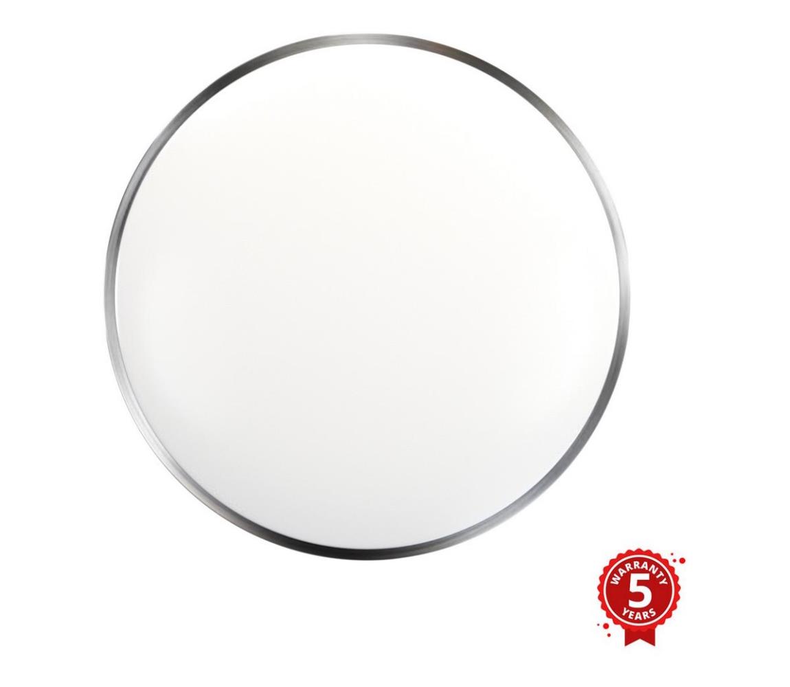 APLED - LED Plafon LENS PP TRICOLOR LED/36W/230V IP41 2520 lm