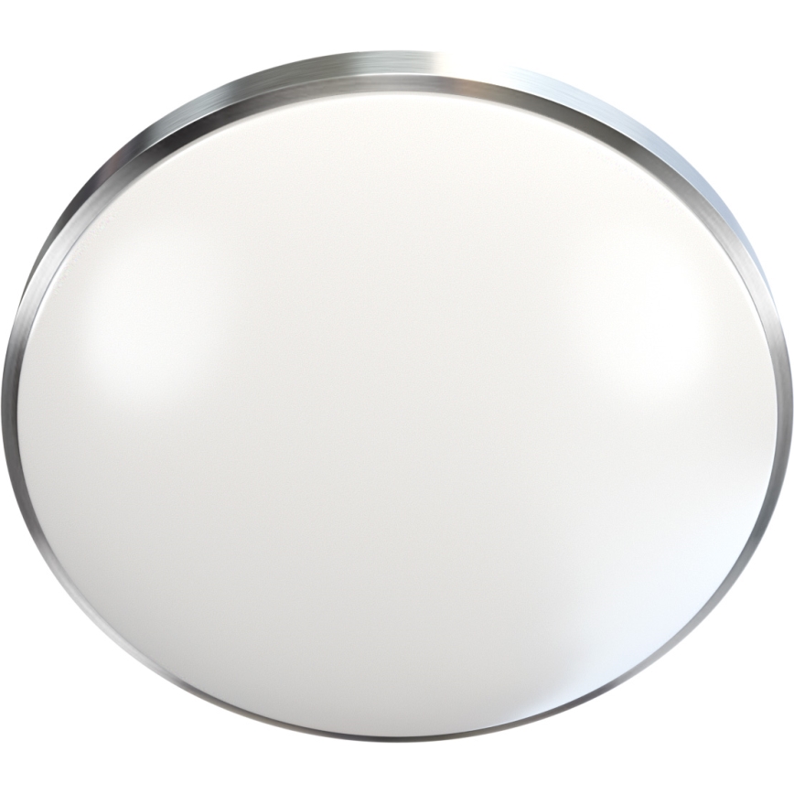 APLED - LED Plafon LENS PP TRICOLOR LED/36W/230V 2520lm