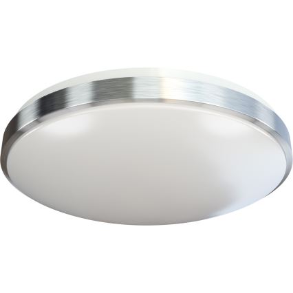 APLED - LED Plafon LENS PP TRICOLOR LED/36W/230V IP41 2700 - 6500K 2520 lm