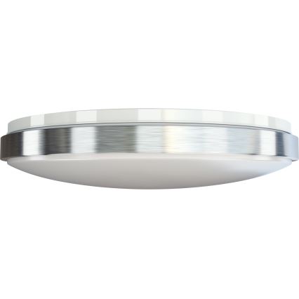 APLED - LED Plafon LENS PP TRICOLOR LED/36W/230V IP41 2700 - 6500K 2520 lm