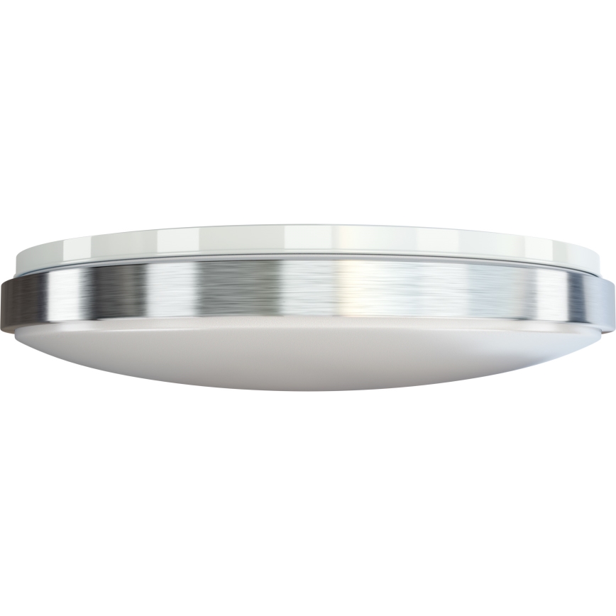 APLED - LED Plafon LENS PP TRICOLOR LED/36W/230V IP41 2700 - 6500K 2520 lm