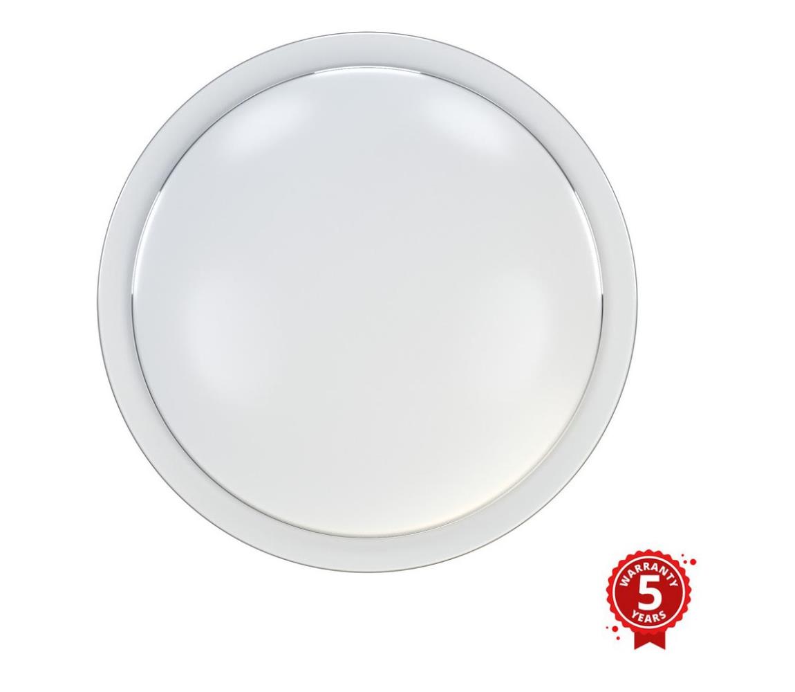 APLED - LED Plafon LENS R TRICOLOR LED/12W/230V IP41 825 lm