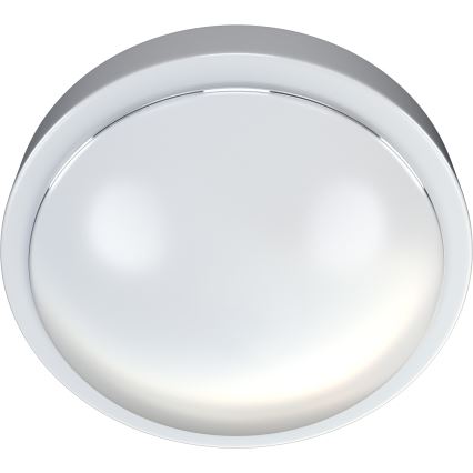 APLED - LED Plafon LENS R TRICOLOR LED/12W/230V IP41 2700 - 6500K 825 lm