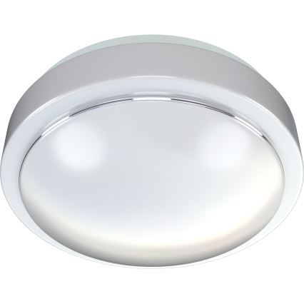 APLED - LED Plafon LENS R TRICOLOR LED/12W/230V IP41 2700 - 6500K 825 lm