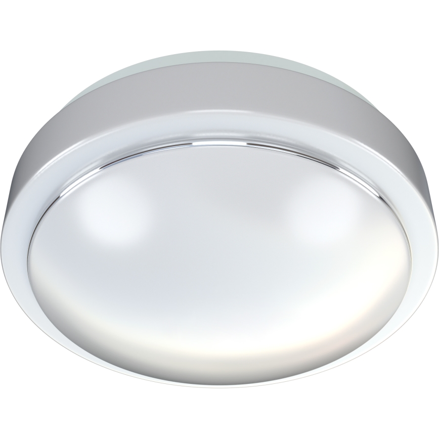 APLED - LED Plafon LENS R TRICOLOR LED/12W/230V IP41 825lm