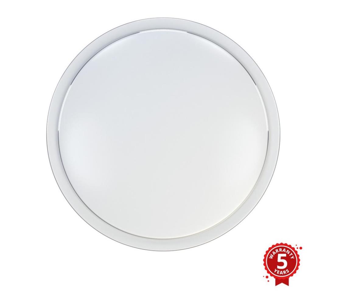 APLED - LED Plafon LENS R TRICOLOR LED/18W/230V IP41 1210 lm