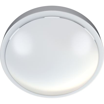 APLED - LED Plafon LENS R TRICOLOR LED/18W/230V IP41 2700 - 6500K 1210 lm