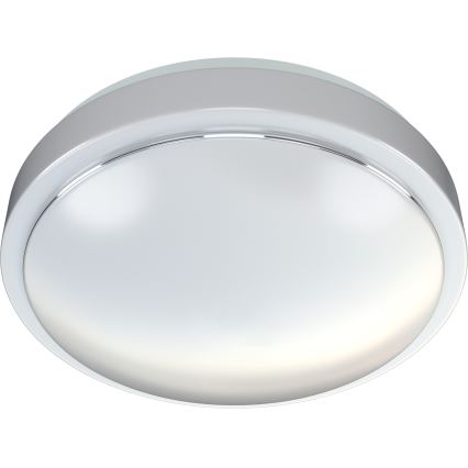 APLED - LED Plafon LENS R TRICOLOR LED/18W/230V IP41 2700 - 6500K 1210 lm