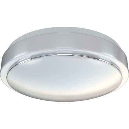 APLED - LED Plafon LENS R TRICOLOR LED/18W/230V IP41 2700 - 6500K 1210 lm