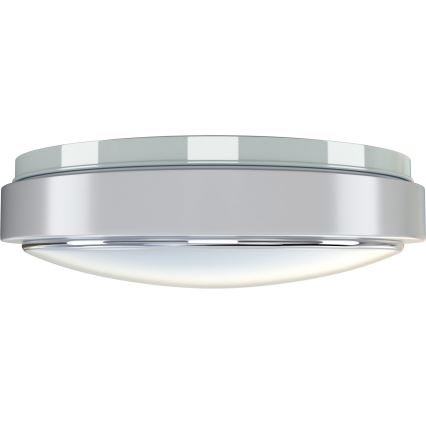 APLED - LED Plafon LENS R TRICOLOR LED/18W/230V IP41 2700 - 6500K + opcja awaryjna