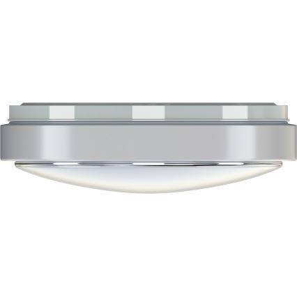 APLED - LED Plafon LENS R TRICOLOR LED/18W/230V IP41 2700 - 6500K + opcja awaryjna