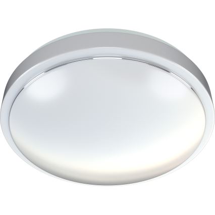 APLED - LED Plafon LENS R TRICOLOR LED/24W/230V IP41 2700 - 6500K 1680 lm