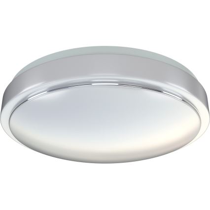 APLED - LED Plafon LENS R TRICOLOR LED/24W/230V IP41 2700 - 6500K 1680 lm