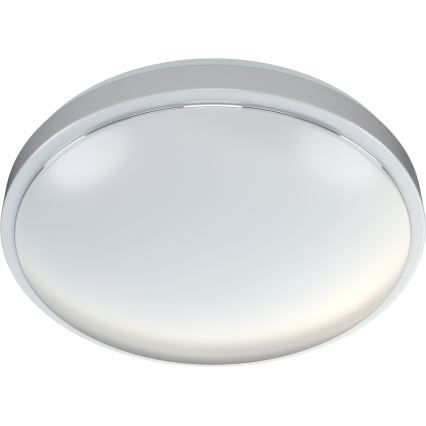 APLED - LED Plafon LENS R TRICOLOR LED/36W/230V IP41 2700 - 6500K 2520 lm