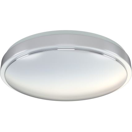 APLED - LED Plafon LENS R TRICOLOR LED/36W/230V IP41 2700 - 6500K 2520 lm