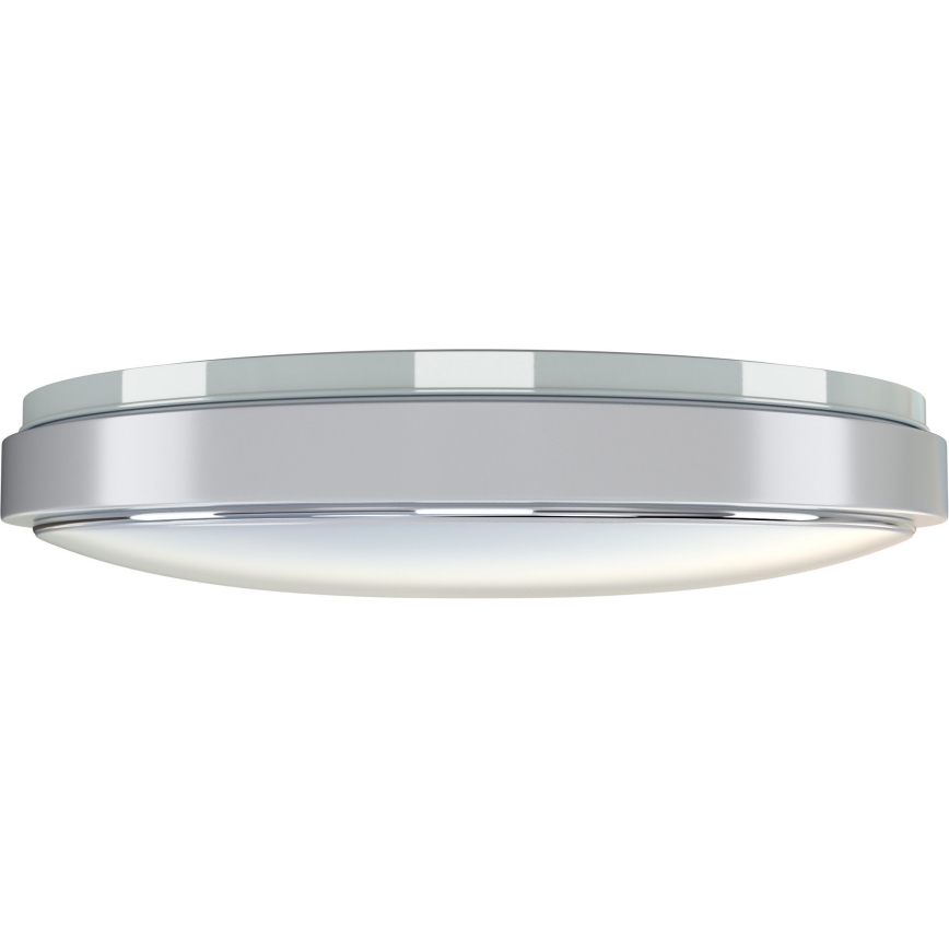 APLED - LED Plafon LENS R TRICOLOR LED/36W/230V IP41 2700 - 6500K 2520 lm