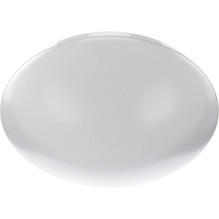 APLED - LED Plafon z czujnikiem LENS P TRICOLOR LED/18W/230V 1210lm