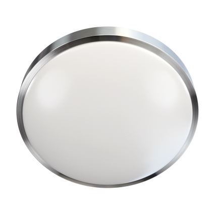 APLED - LED Plafon z czujnikiem LENS PP TRICOLOR LED/18W/230V 1210lm