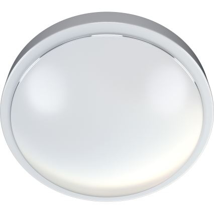 APLED - LED Plafon z czujnikiem LENS R TRICOLOR LED/18W/230V 1210lm