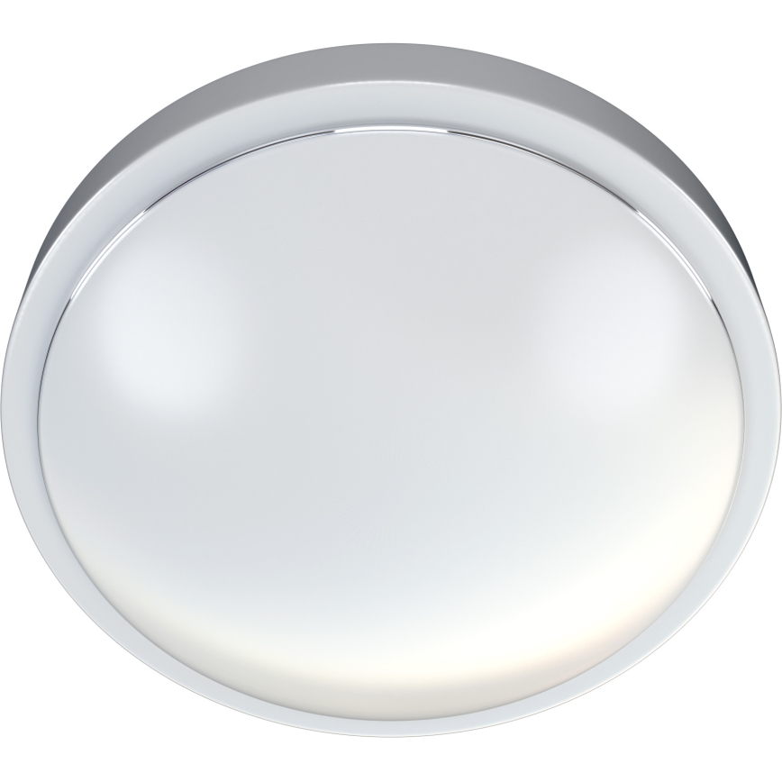 APLED - LED Plafon z czujnikiem LENS R TRICOLOR LED/18W/230V 1210lm