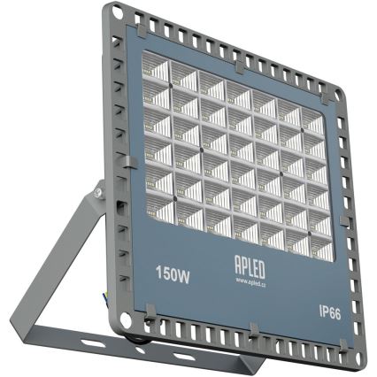 APLED - LED Reflektor zewnętrzny PRO LED/150W/230V IP66 15000lm 6000K